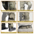 Combat Pants Knee Pads Tactical Pants Army Outdoor